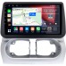 Штатная магнитола Opel Combo C, Corsa С, Tigra B (2001-2011) Canbox H-Line 3792-9-1454 на Android 10 (4G-SIM, 4/64, DSP, QLed)