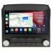 Штатная магнитола Lexus LX II 470 1998-2002 (для авто с монитором) Canbox H-Line 3792-9-2421 на Android 10 (4G-SIM, 4/64, DSP, QLed)