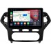 Штатная магнитола Ford Mondeo IV 2007-2010 Canbox H-Line 3799-10-1382 на Android 10 (4G-SIM, 4/64, DSP, QLed)