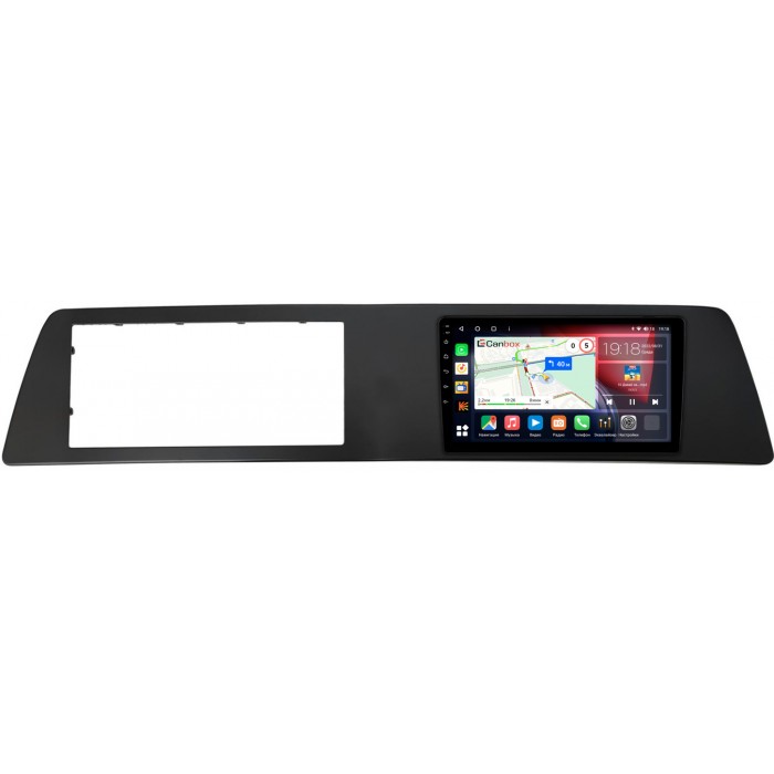 Штатная магнитола Kia Sportage V 2021-2022 Canbox H-Line 4166-9-2376 на Android 10 (4G-SIM, 3/32, DSP, QLed)
