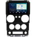 Штатная магнитола Jeep Wrangler 3 (JK) (2007-2010) (2 двери) Canbox L-Line 4167-9-0232 на Android 10 (4G-SIM, 3/32, TS18, DSP, QLed)