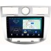 Штатная магнитола Chrysler Sebring III 2006-2010 Canbox L-Line 4167-9-1091 на Android 10 (4G-SIM, 3/32, TS18, DSP, QLed)