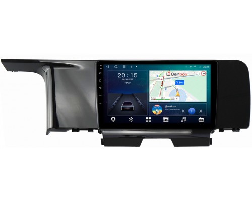 Kia Sorento IV 2020-2022 Canbox L-Line 4167-9-1282 на Android 10 (4G-SIM, 3/32, TS18, DSP, QLed)
