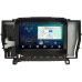 Штатная магнитола Toyota Crown (S180) (1999-2008) (для авто с NAVI и 1CD) Canbox L-Line 4167-9-6189 на Android 10 (4G-SIM, 3/32, TS18, DSP, QLed)