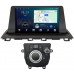 Штатная магнитола Mazda 3 (BM), Axela 3 (2013-2019) Canbox L-Line 4167-9-781 на Android 10 (4G-SIM, 3/32, TS18, DSP, QLed)