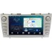 Штатная магнитола Toyota Camry XV40 (2006-2011) Canbox L-Line 4167-9-CAMRYV40 на Android 10 (4G-SIM, 3/32, TS18, DSP, QLed)