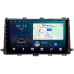 Штатная магнитола Toyota Corolla 11 (2015-2022) Canbox L-Line 4167-9-TO540N на Android 10 (4G-SIM, 3/32, TS18, DSP, QLed)