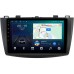 Штатная магнитола Mazda 3 (BL), Axela 2 (2009-2013) Canbox L-Line 4167-9050 на Android 10 (4G-SIM, 3/32, TS18, DSP, QLed)