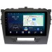 Штатная магнитола Suzuki Vitara 2014-2022 Canbox L-Line 4167-9103 на Android 10 (4G-SIM, 3/32, TS18, DSP, QLed)