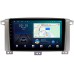 Штатная магнитола Toyota Land Cruiser 105 2002-2008 Canbox L-Line 4167-9121 на Android 10 (4G-SIM, 3/32, TS18, DSP, QLed) (для авто с МКПП)