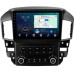 Штатная магнитола Toyota Harrier (XU10) (1997-2003) Canbox L-Line 4167-9221 на Android 10 (4G-SIM, 3/32, TS18, DSP, QLed)