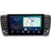 Штатная магнитола Subaru Legacy IV, Outback III 2003-2009 Canbox L-Line 4167-9351 на Android 10 (4G-SIM, 3/32, TS18, DSP, QLed)