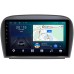 Штатная магнитола Mercedes SL-klasse V (R230) 2001-2011 Canbox L-Line 4167-9403 на Android 10 (4G-SIM, 3/32, TS18, DSP, QLed)