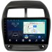 Штатная магнитола Mitsubishi ASX, Outlander Sport (2016-2023) Canbox L-Line 4168-10-1530 на Android 10 (4G-SIM, 3/32, TS18, DSP, IPS)