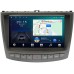 Штатная магнитола Lexus IS II 2005-2013 (для авто без Navi) Canbox L-Line 4168-10-1677 на Android 10 (4G-SIM, 3/32, TS18, DSP, IPS)