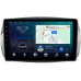 Штатная магнитола Smart Fortwo 3, Forfour 2 (2014-2022) Canbox L-Line 4169-9-019 на Android 10 (4G-SIM, 2/32, TS18, DSP, QLed)