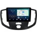 Штатная магнитола Ford Tourneo Custom 2012-2022, Transit Custom 2013-2022 (для компл. без радио) Canbox L-Line 4169-9-1554 на Android 10 (4G-SIM, 2/32, TS18, DSP, QLed)