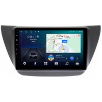 Mitsubishi Lancer IX 2000-2010 Canbox L-Line 4169-9099 на Android 10 (4G-SIM, 2/32, TS18, DSP, QLed)