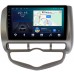 Штатная магнитола Honda Jazz I 2001-2008 (левый руль) Canbox L-Line 4169-9267 на Android 10 (4G-SIM, 2/32, TS18, DSP, QLed)