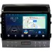 Штатная магнитола Toyota Land Cruiser 200 2007-2009 для авто с NAVI (тип1) Canbox L-Line 4170-10-1201 на Android 10 (4G-SIM, 2/32, TS18, DSP, IPS)