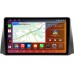 Штатная магнитола UAZ Patriot, Профи 2017-2022 Canbox H-Line 4180-9-008 на Android 10 (4G-SIM, 3/32, DSP, QLed, 2K)