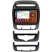Штатная магнитола Kia Sorento II 2012-2020 Canbox H-Line 4182-9-1404 на Android 10 (4G-SIM, 4/64, DSP, QLed, 2K)