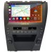 Штатная магнитола Lexus ES 5 (2006-2012) (для авто с монитором)(тип B, BSJ) Canbox H-Line 4182-9-2375 на Android 10 (4G-SIM, 4/64, DSP, QLed, 2K)