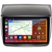 Штатная магнитола Mitsubishi Pajero Sport II 2008-2016, L200 IV 2006-2015 Canbox H-Line 4182-9057 на Android 10 (4G-SIM, 4/64, DSP, QLed, 2K)