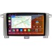 Штатная магнитола Toyota Land Cruiser 105 2002-2008 Canbox H-Line 4184-9121 на Android 10 (4G-SIM, 6/128, DSP, QLed, 2K) (для авто с МКПП)