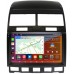 Штатная магнитола Volkswagen Touareg 2002-2010 Canbox H-Line 4184-9195 на Android 10 (4G-SIM, 6/128, DSP, QLed, 2K)