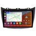 Штатная магнитола Haima M3 2014-2021 Canbox H-Line 4184-9273 на Android 10 (4G-SIM, 6/128, DSP, QLed, 2K)