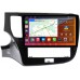 Штатная магнитола Mitsubishi Outlander III 2012-2022 Canbox H-Line 4185-10-1153 на Android 10 (4G-SIM, 6/128, DSP, QLed, 2K)