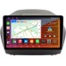 Штатная магнитола Hyundai ix35 2010-2015 Canbox H-Line 4185-1042 на Android 10 (4G-SIM, 6/128, DSP, QLed, 2K) (для авто с камерой)