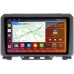 Штатная магнитола Suzuki Jimny IV 2018-2022 Canbox H-Line 4186-9216 на Android 10 (4G-SIM, 8/256, DSP, QLed, 2K)