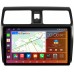 Штатная магнитола Suzuki Swift III 2004-2010 Canbox H-Line 4187-1024 на Android 10 (4G-SIM, 8/256, DSP, QLed, 2K)