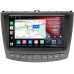 Штатная магнитола Lexus IS II 2005-2013 (для авто без Navi) Canbox H-Line 4195-10-1677 на Android 10 (4G-SIM, 6/128, DSP, QLed)