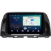 Штатная магнитола Mazda CX-5 (2011-2017) Canbox L-Line 4296-9-1787 на Android 10 (4G-SIM, 6/128, TS18, DSP, QLed)