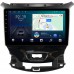 Штатная магнитола Chevrolet Cruze 2 (2015-2022) Canbox L-Line 4296-9-2113 на Android 10 (4G-SIM, 6/128, TS18, DSP, QLed)