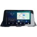 Штатная магнитола BMW 5 (F07, F10, F11) (2009-2017) Canbox L-Line 4296-9-3060 на Android 10 (4G-SIM, 6/128, TS18, DSP, QLed)