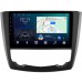 Штатная магнитола Renault Kadjar (2015-2018) Canbox L-Line 4296-9-5572 на Android 10 (4G-SIM, 6/128, TS18, DSP, QLed)