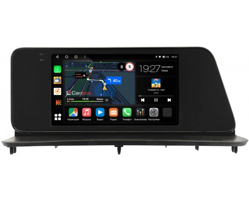 Lexus RX IV 2015-2018 Canbox M-Line 7850-10-5380 на Android 10 (4G-SIM, 2/32, DSP, QLed)