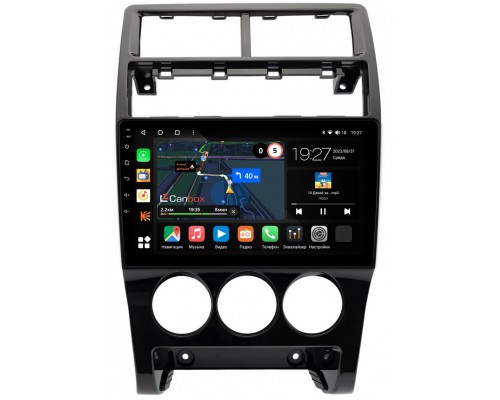 Lada Priora (2013-2018) Canbox M-Line 4542-9-1395 на Android 10 (4G-SIM, 4/64, DSP, QLed)