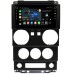 Штатная магнитола Jeep Wrangler 3 (JK) (2007-2010) (2 двери) Canbox M-Line 7801-9-0232 на Android 10 (4G-SIM, 2/32, DSP, IPS) С крутилками