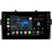 Штатная магнитола Honda Ridgeline (2005-2014) Canbox M-Line 7801-9-2685 на Android 10 (4G-SIM, 2/32, DSP, IPS) С крутилками