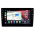 Штатная магнитола Mazda Tribute (2000-2007) Canbox H-Line 7802-9-072 на Android 10 (4G-SIM, 3/32, DSP, IPS) С крутилками