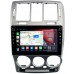 Штатная магнитола Hyundai Getz (2002-2011) Canbox H-Line 7824-9-1322 на Android 10 (4G-SIM, 6/128, DSP, IPS) С крутилками