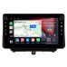 Штатная магнитола Tourneo Custom, Transit Custom 2013-2022 Canbox H-Line 7802-9-2672 на Android 10 (4G-SIM, 3/32, DSP, IPS) С крутилками