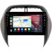 Штатная магнитола Toyota RAV4 (XA20) 2003-2006 Canbox H-Line 7824-9-508 на Android 10 (4G-SIM, 6/128, DSP, IPS) С крутилками