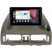 Штатная магнитола Toyota Progres (1998-2007) Canbox H-Line 7802-9-526 на Android 10 (4G-SIM, 3/32, DSP, IPS) С крутилками