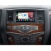 Штатная магнитола Infiniti QX80 (2013-2014) Canbox H-Line 7802-9-8081 на Android 10 (4G-SIM, 3/32, DSP, IPS)